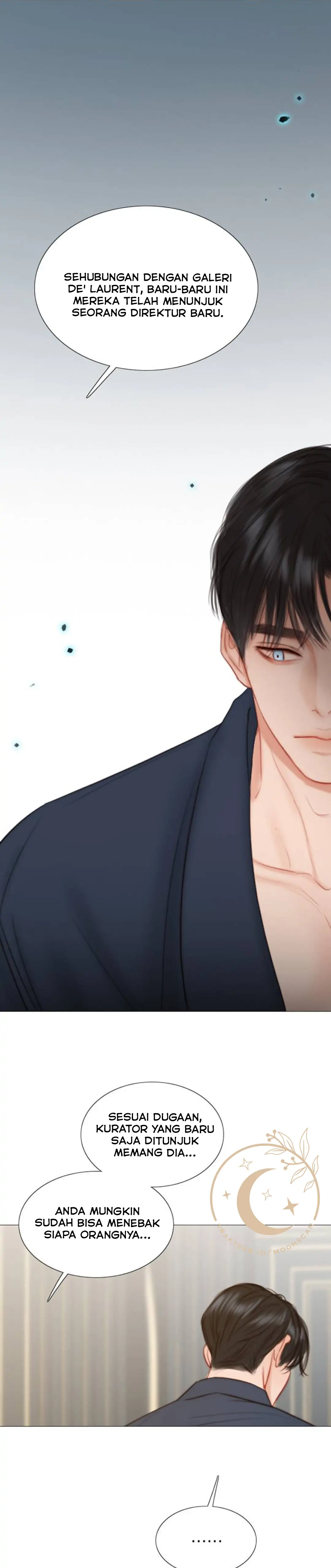 Serena Chapter 37 halaman 41