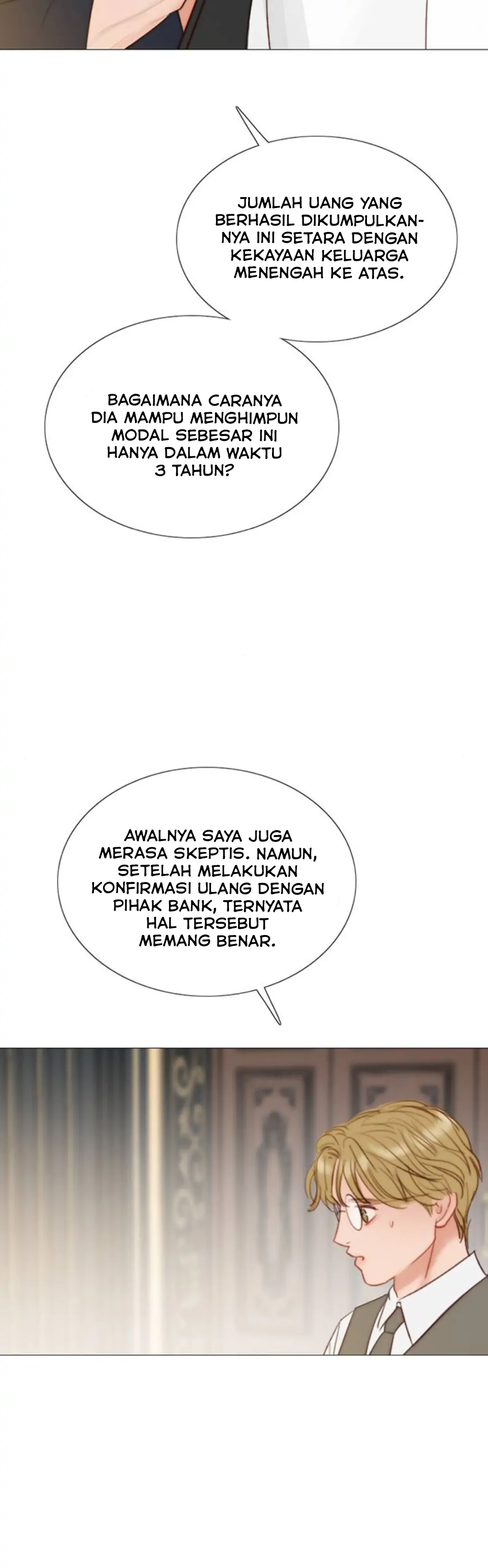 Serena Chapter 37 halaman 16