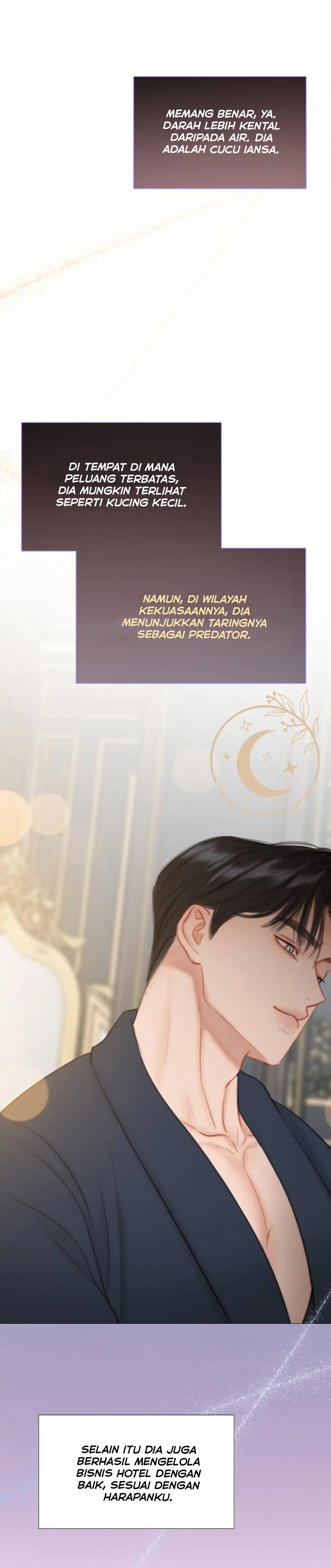 Serena Chapter 37 halaman 37