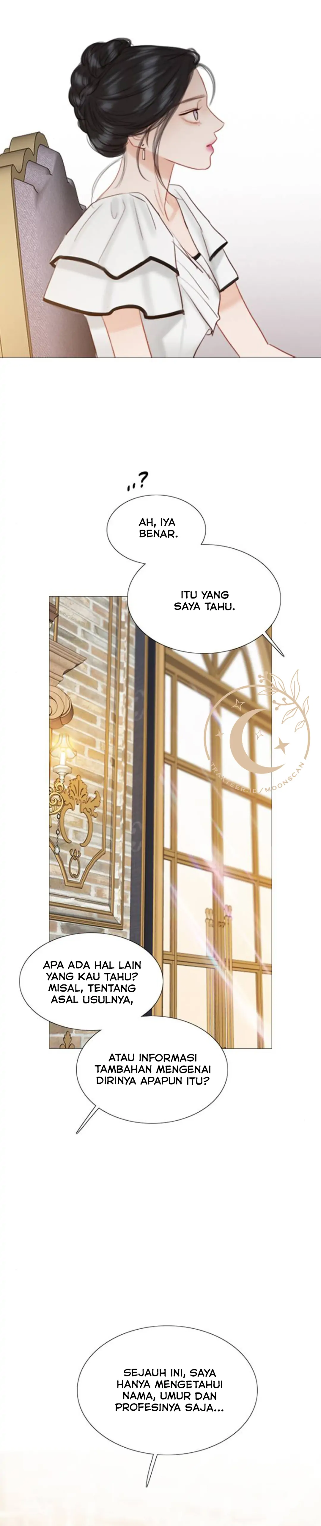 Serena Chapter 37 halaman 7