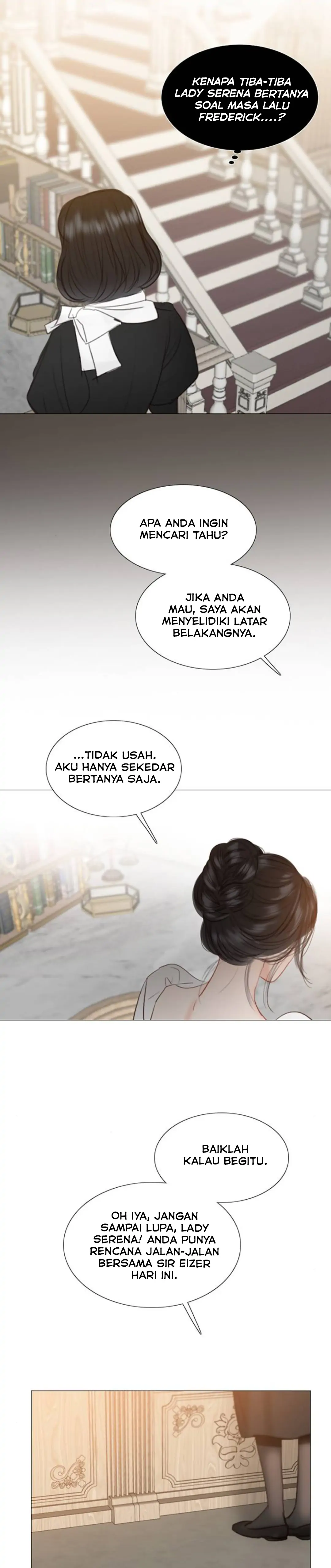 Serena Chapter 37 halaman 8