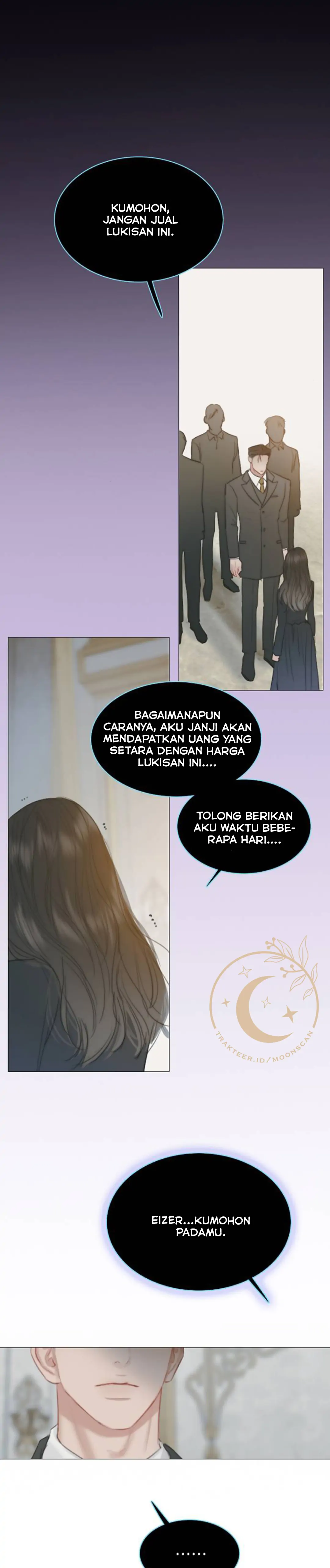 Serena Chapter 37 halaman 27