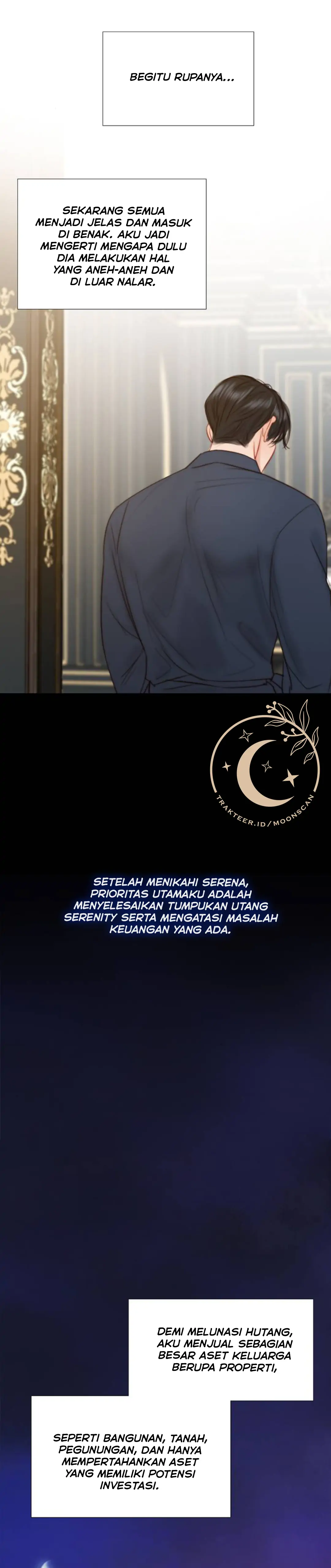 Serena Chapter 37 halaman 22