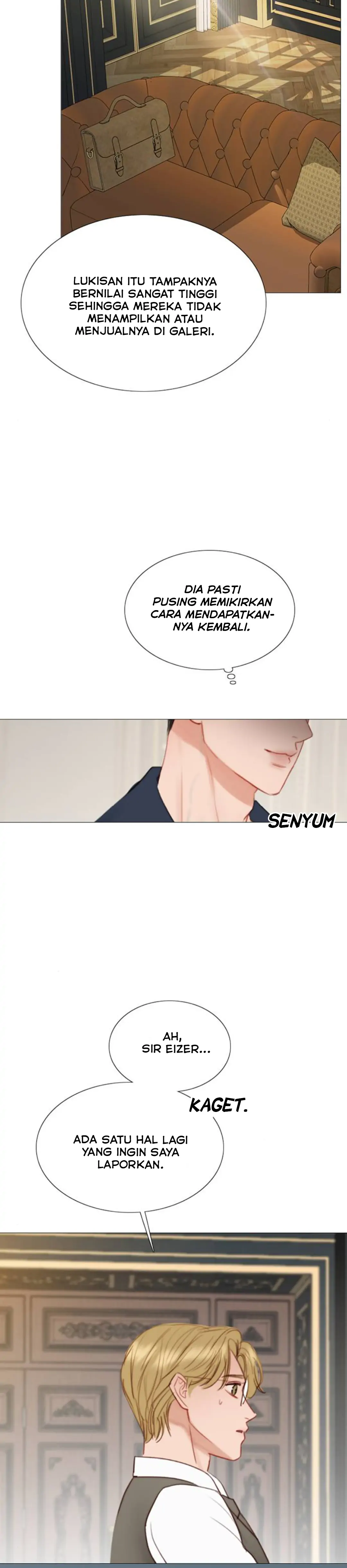 Serena Chapter 37 halaman 40