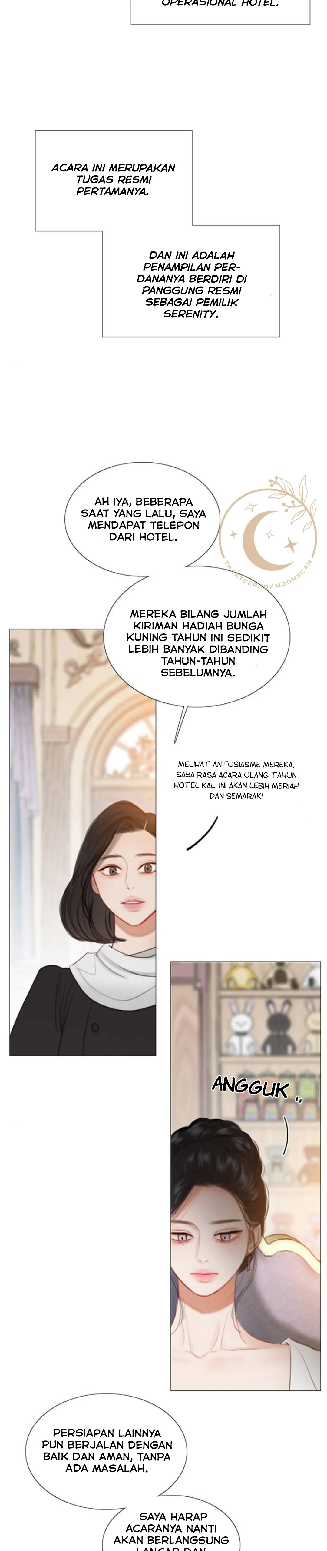 Serena Chapter 37 halaman 4