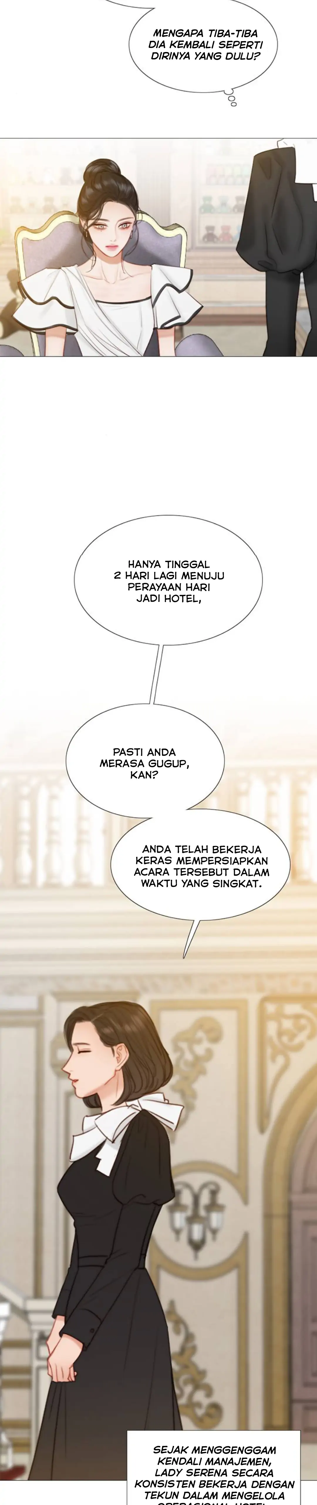 Serena Chapter 37 halaman 3