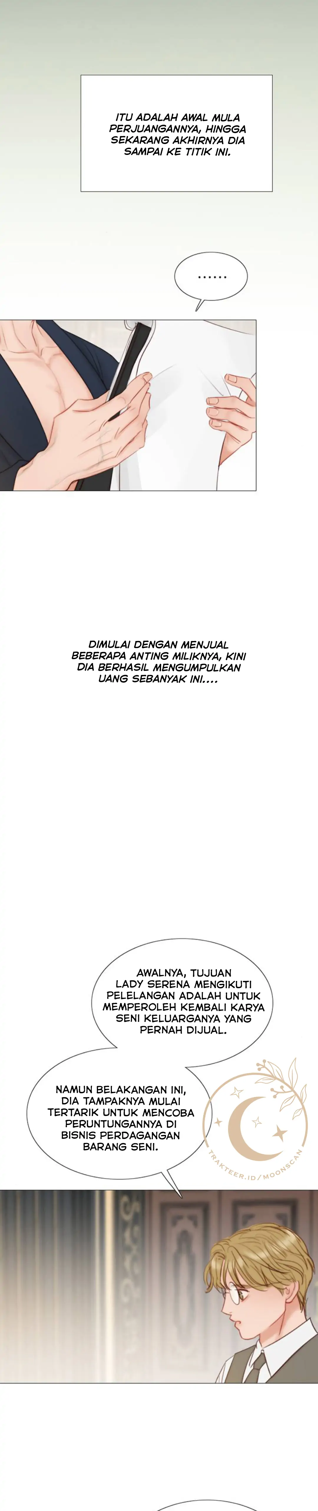 Serena Chapter 37 halaman 29