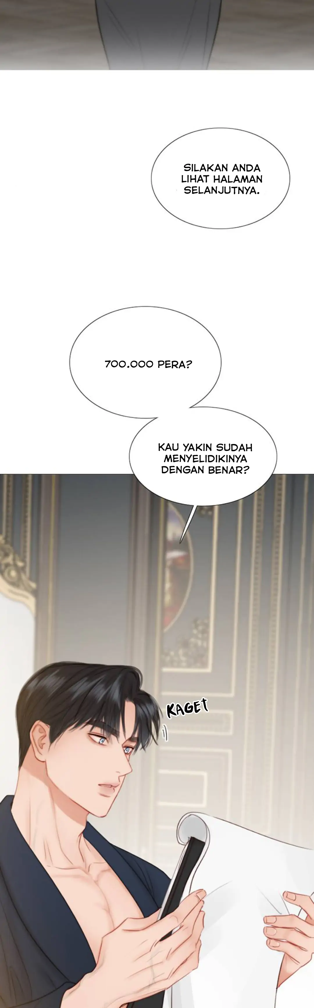 Serena Chapter 37 halaman 15