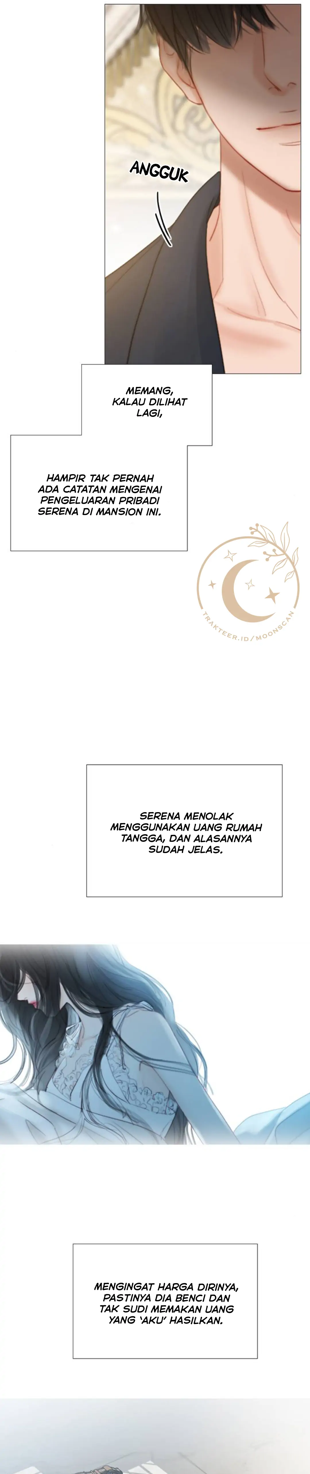 Serena Chapter 37 halaman 32