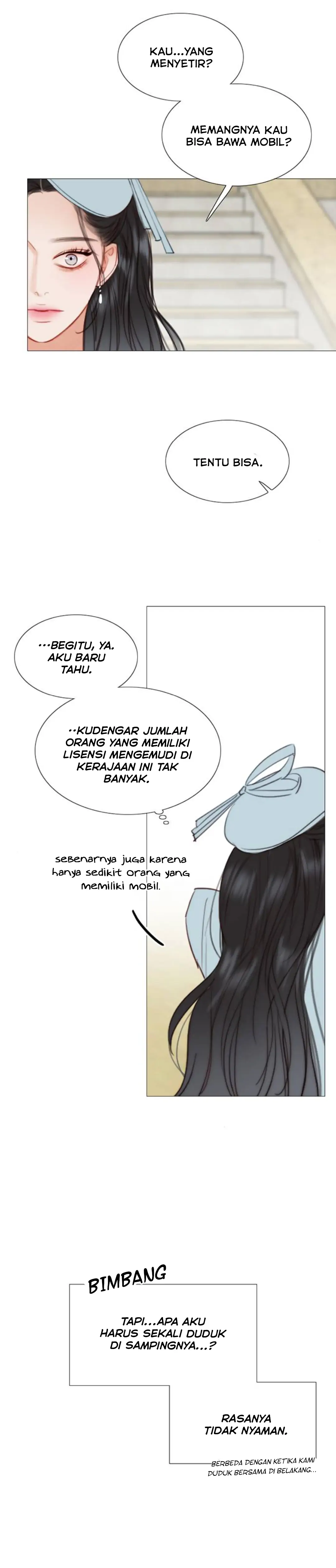 Serena Chapter 38 halaman 5