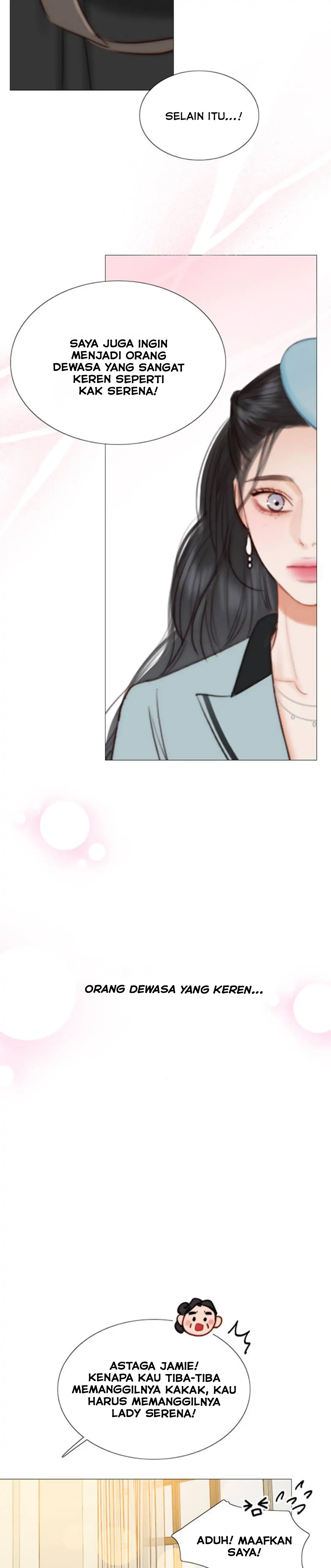 Serena Chapter 38 halaman 17