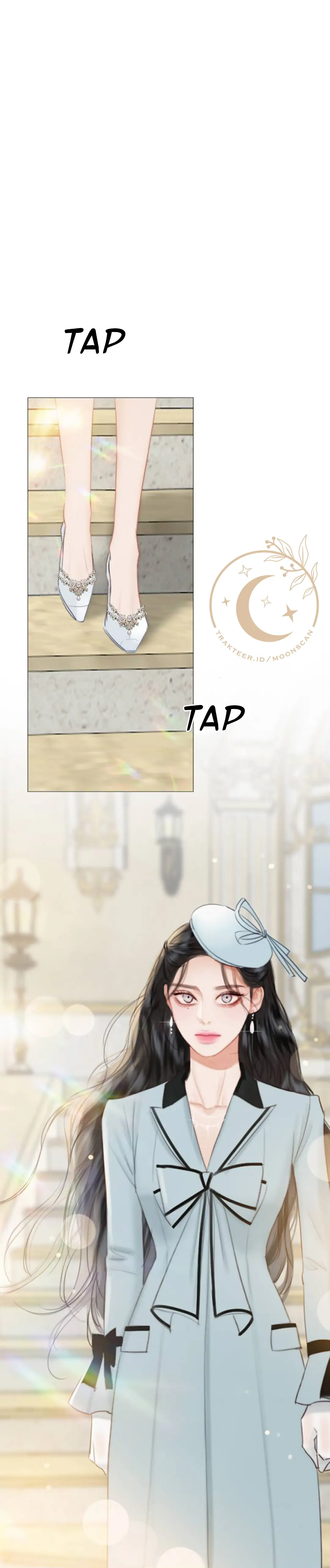 Serena Chapter 38 halaman 2