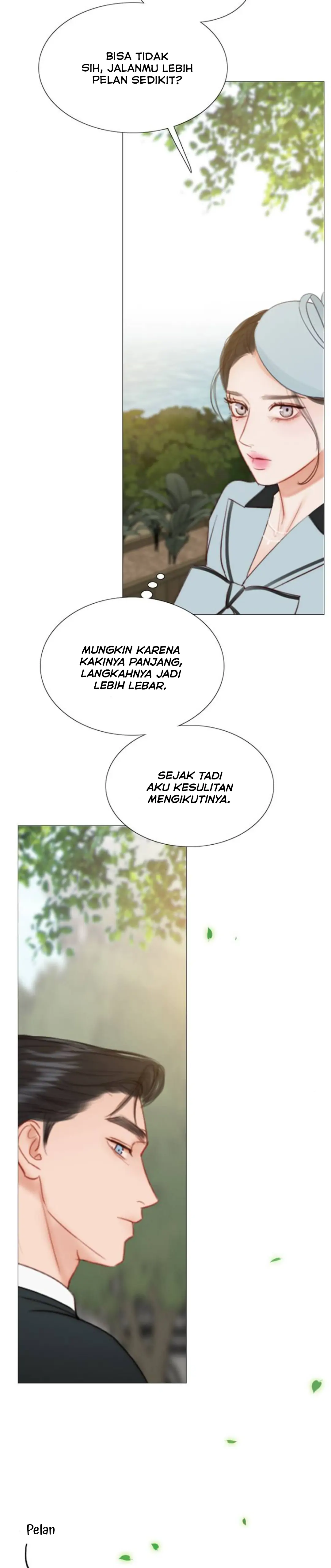 Serena Chapter 38 halaman 31