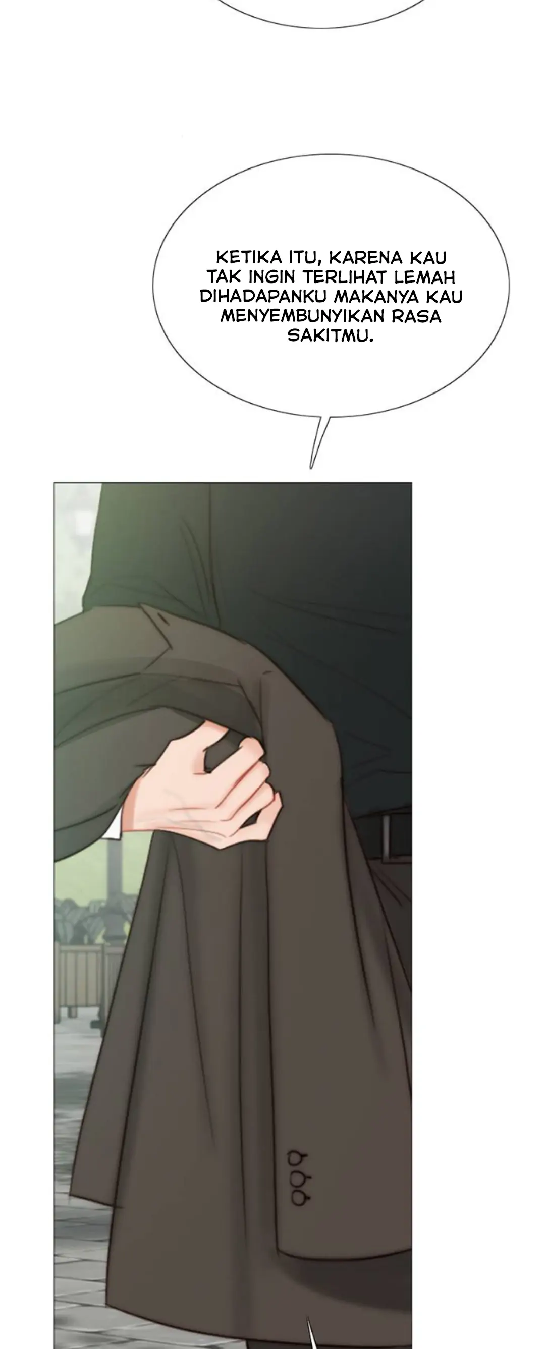 Serena Chapter 38 halaman 37