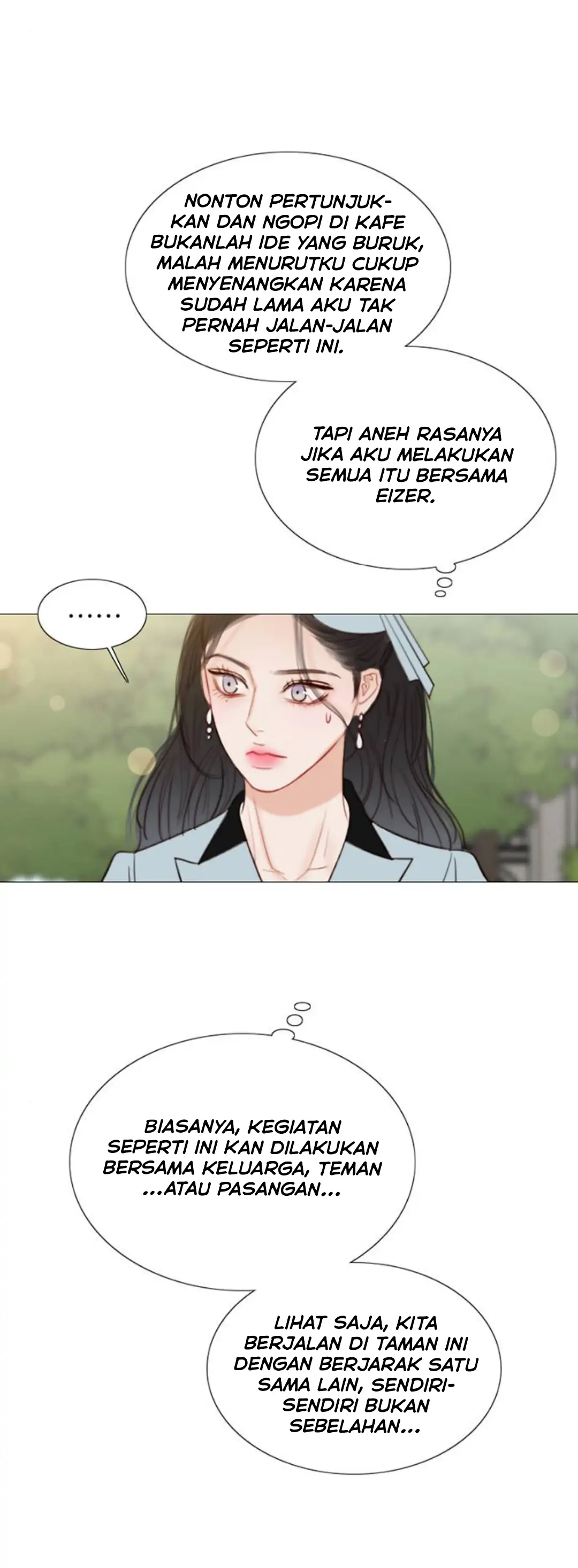 Serena Chapter 38 halaman 28