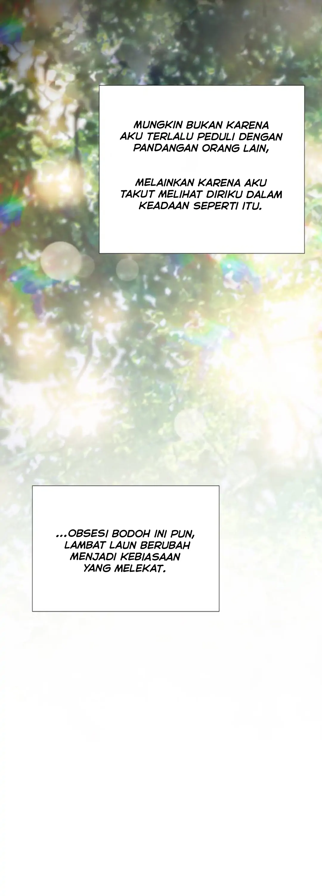 Serena Chapter 38 halaman 43