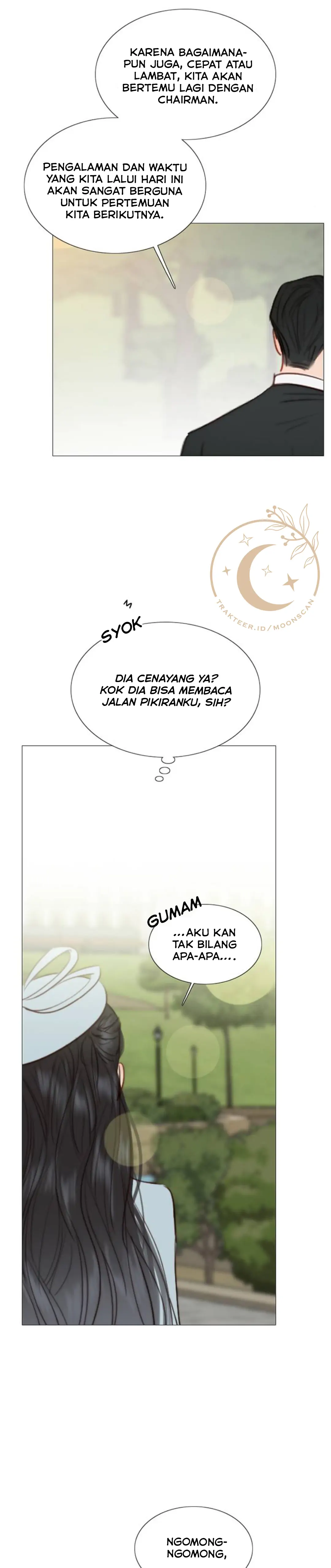 Serena Chapter 38 halaman 30