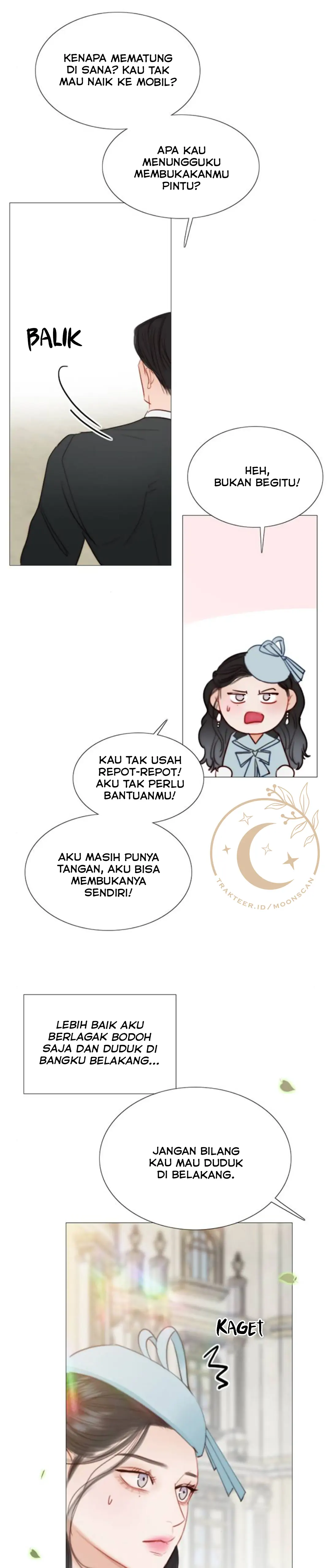 Serena Chapter 38 halaman 6