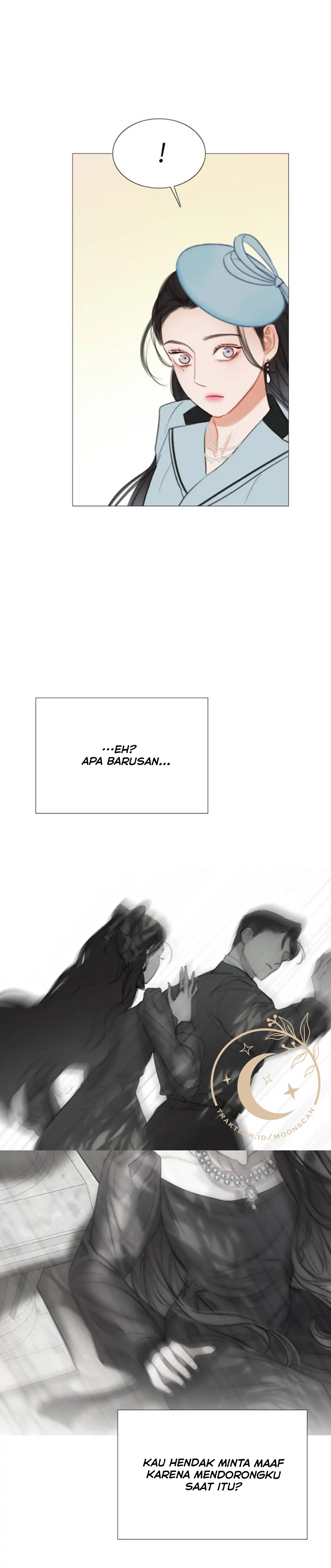 Serena Chapter 38 halaman 46