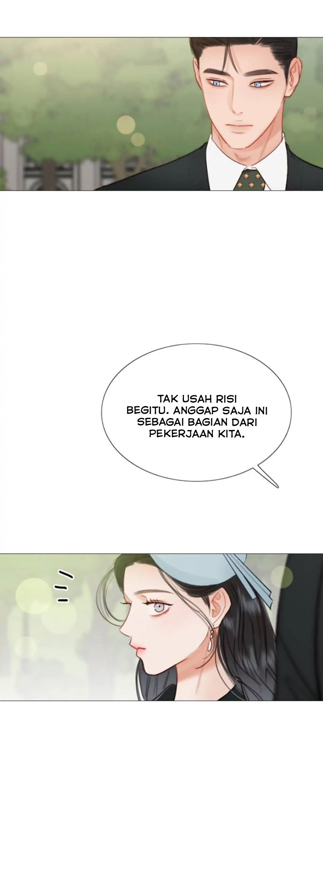 Serena Chapter 38 halaman 29