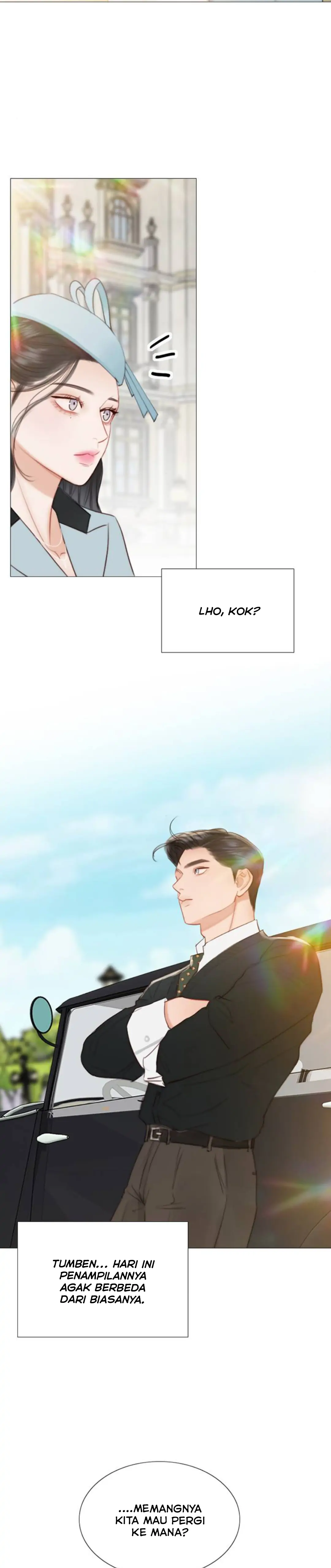 Serena Chapter 38 halaman 3