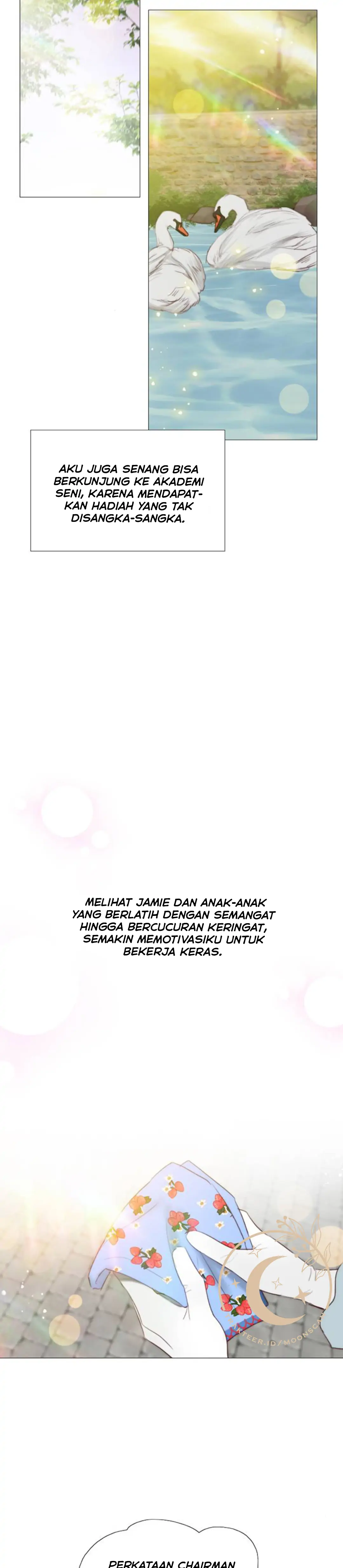 Serena Chapter 38 halaman 23