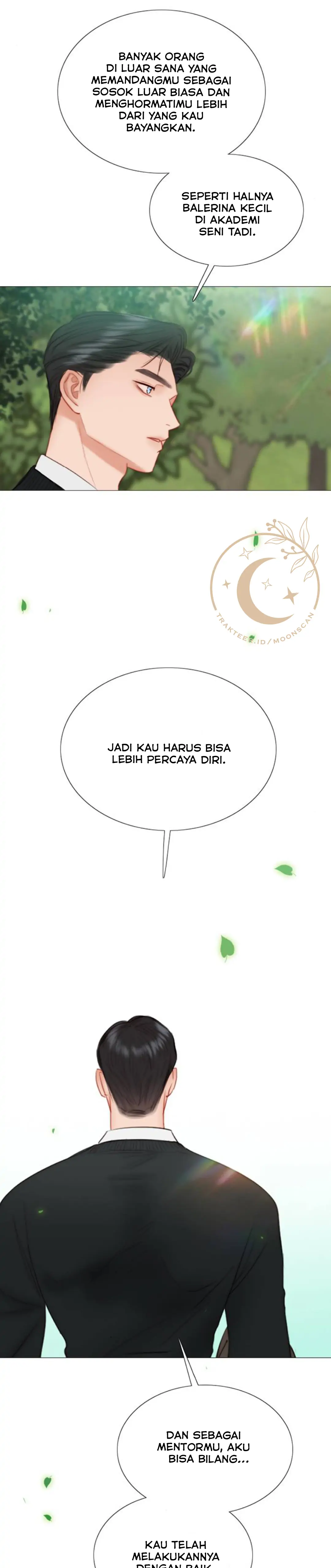 Serena Chapter 38 halaman 39