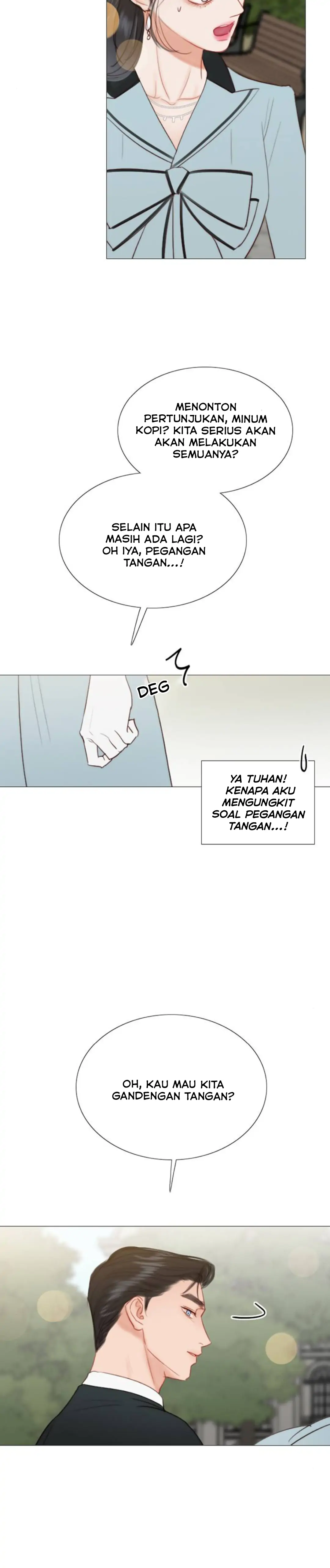 Serena Chapter 38 halaman 26