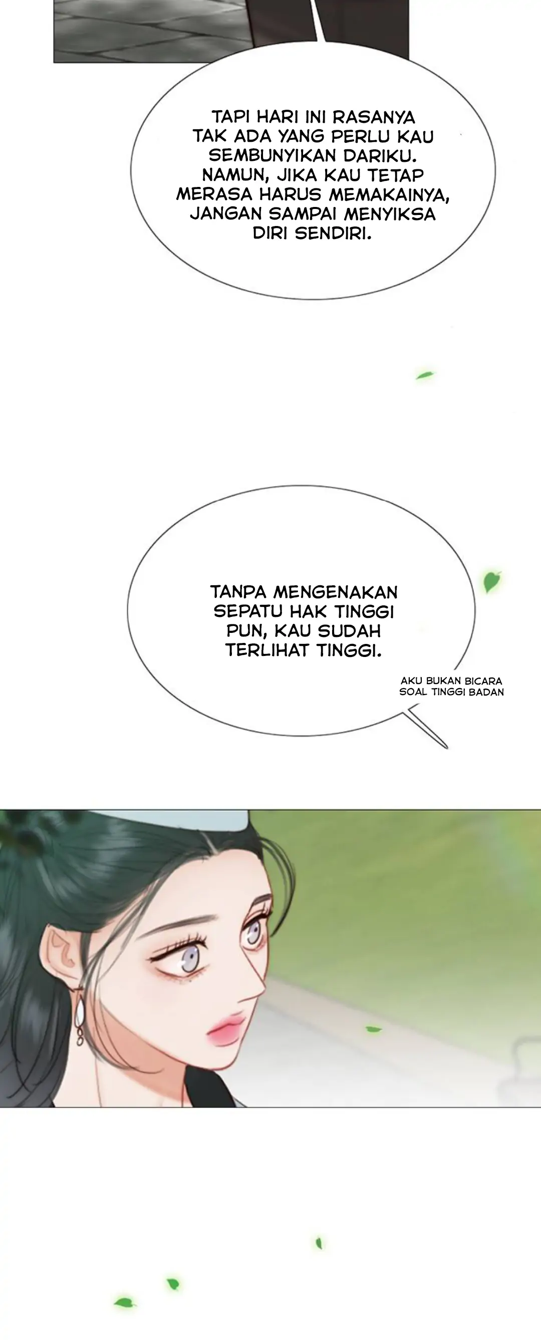 Serena Chapter 38 halaman 38