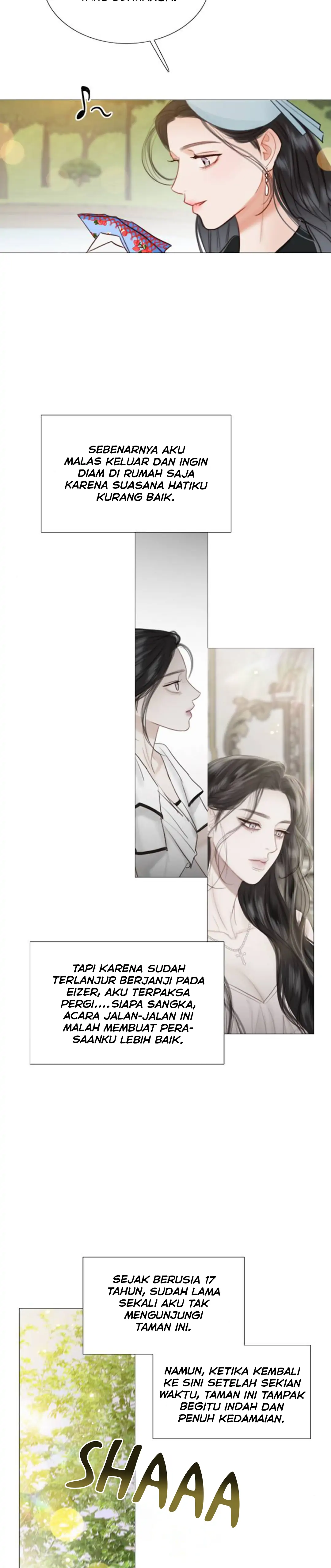 Serena Chapter 38 halaman 22