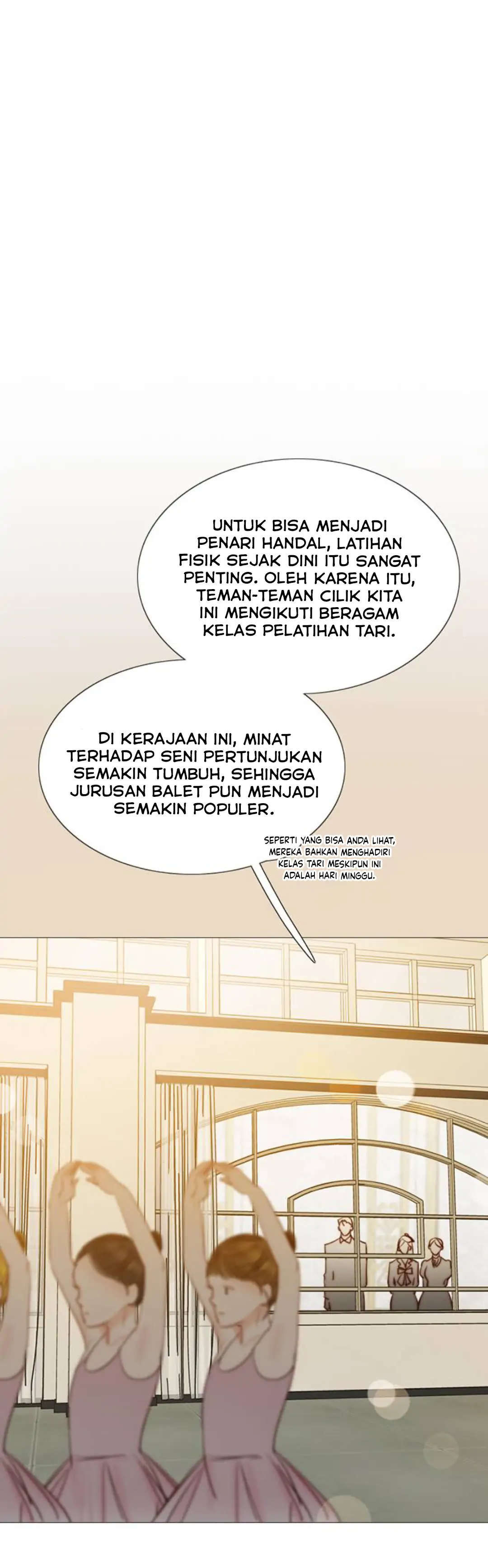 Serena Chapter 38 halaman 10