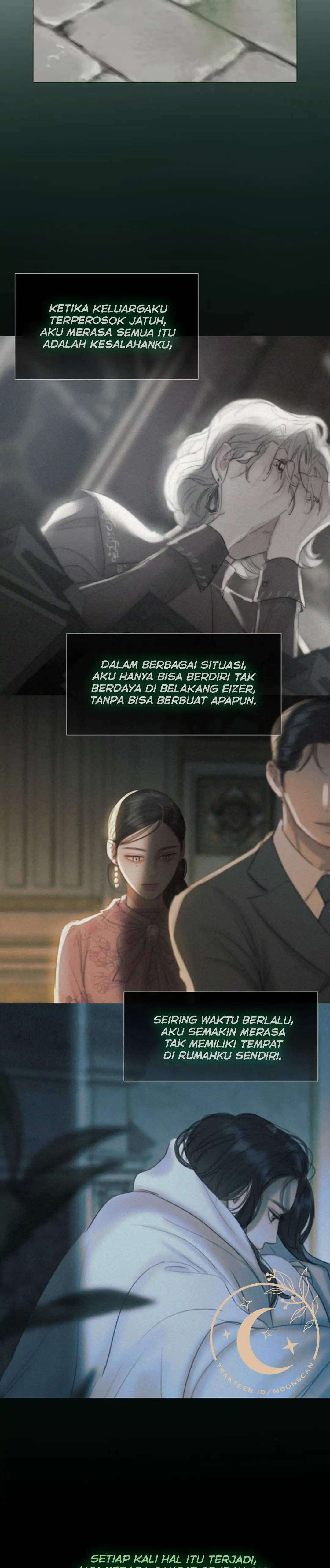 Serena Chapter 38 halaman 41