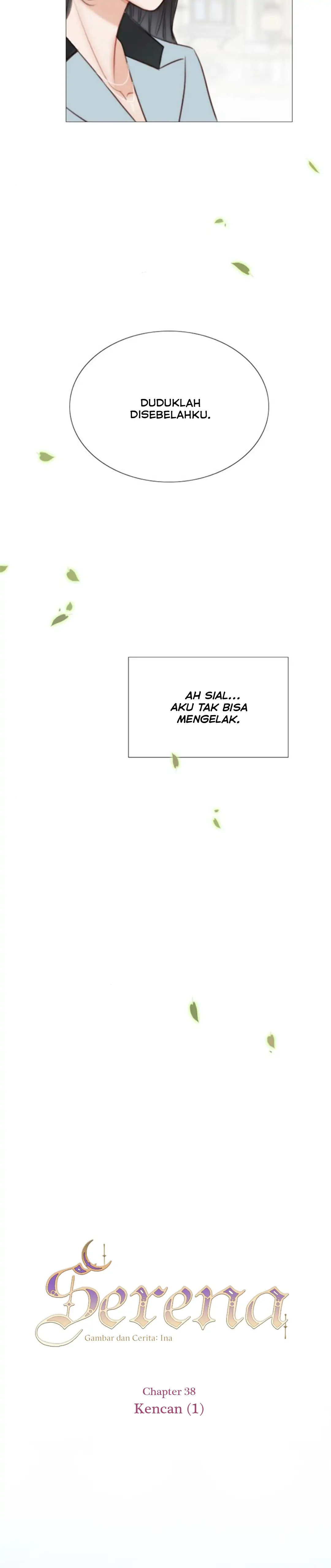 Serena Chapter 38 halaman 7
