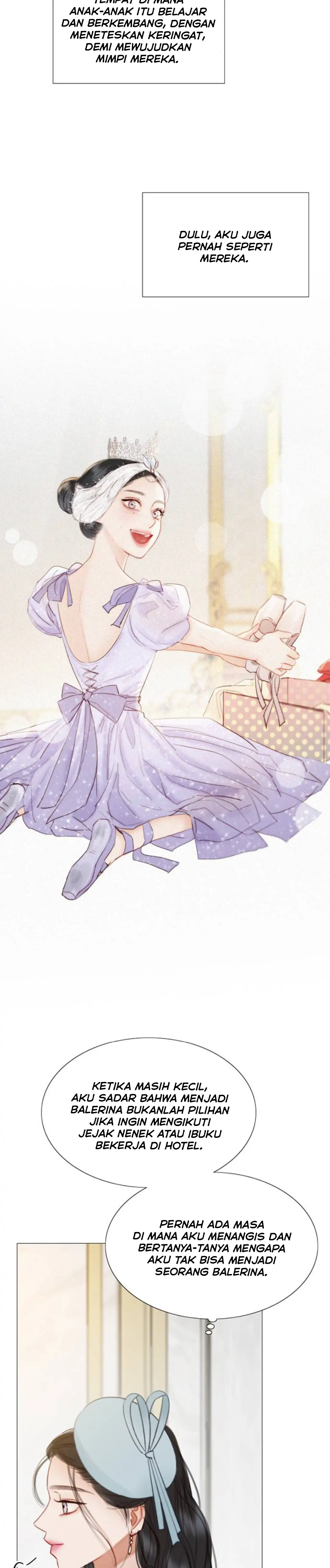 Serena Chapter 38 halaman 12