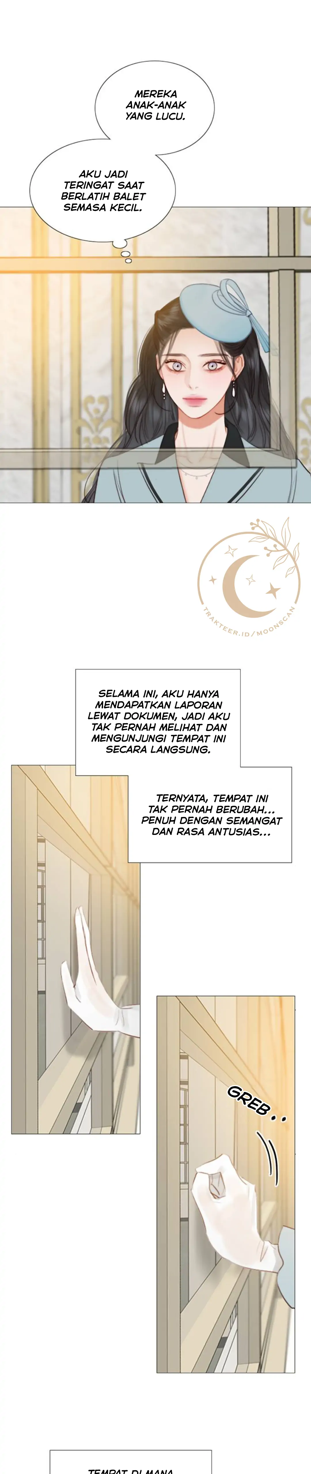 Serena Chapter 38 halaman 11