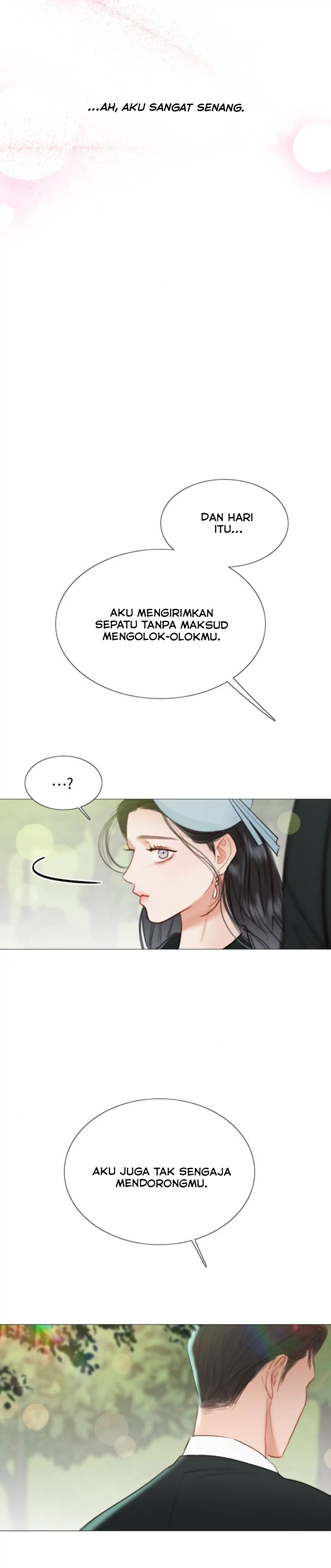 Serena Chapter 38 halaman 45