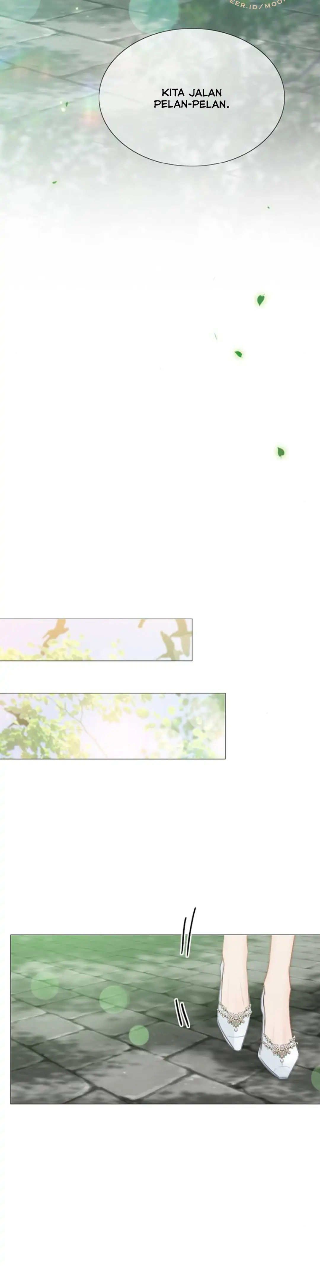 Serena Chapter 38 halaman 33