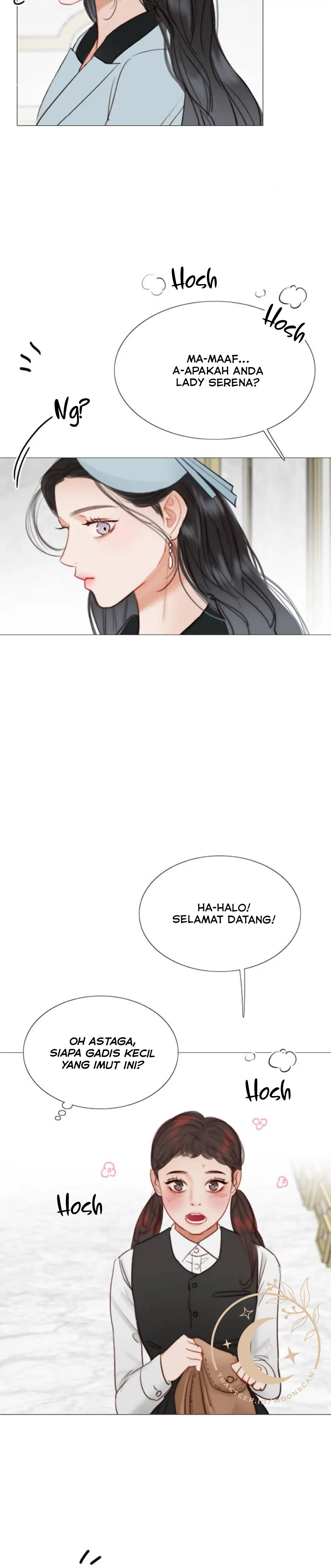 Serena Chapter 38 halaman 13
