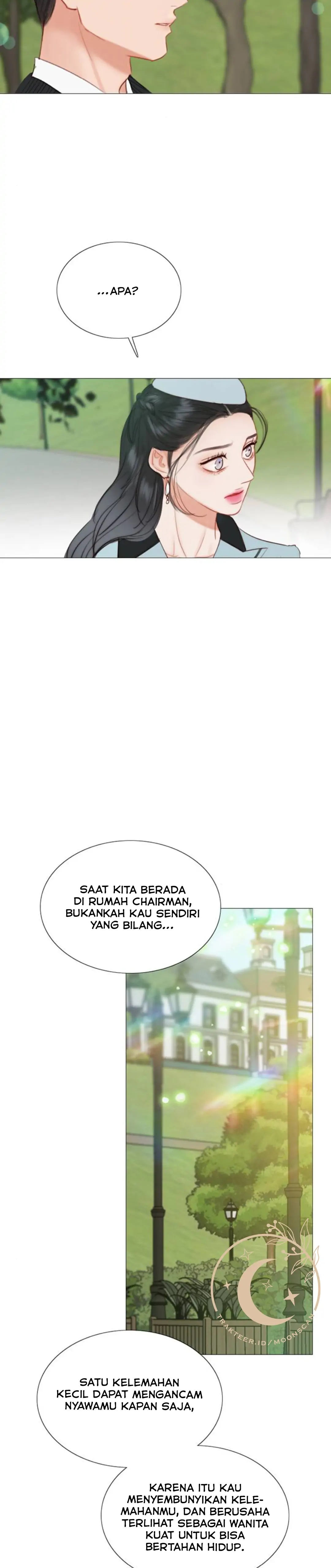 Serena Chapter 38 halaman 36