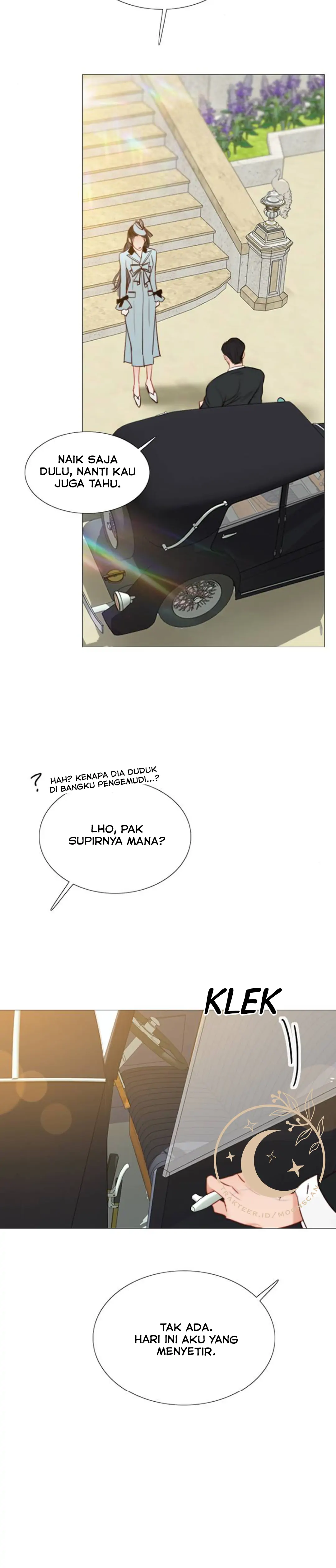 Serena Chapter 38 halaman 4