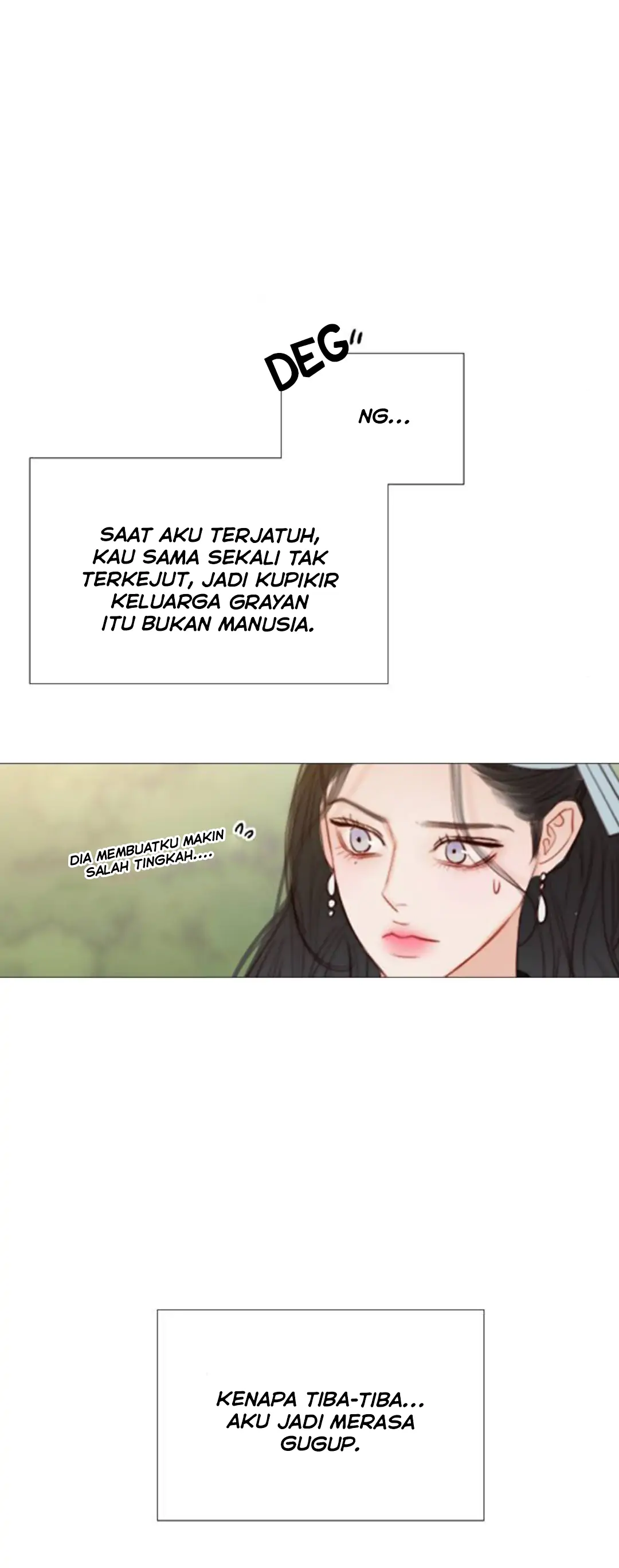 Serena Chapter 38 halaman 48