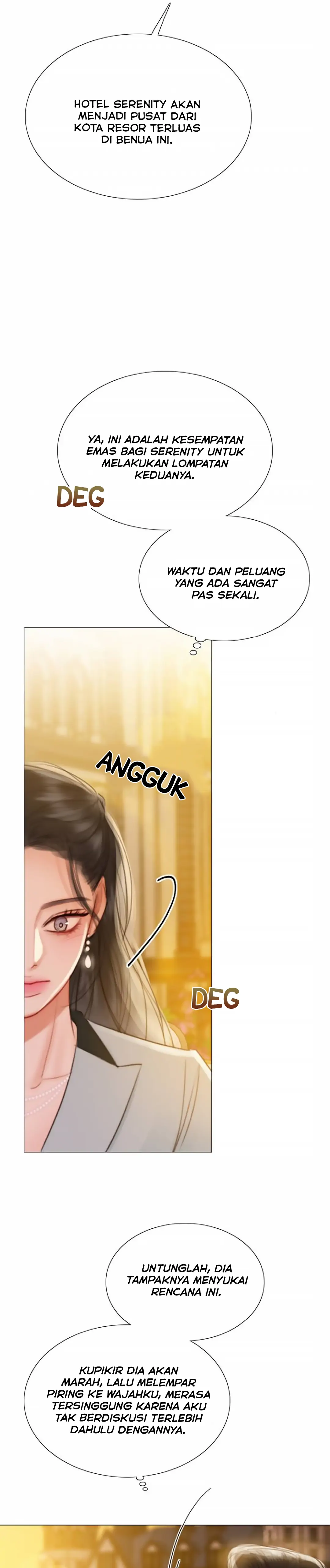 Serena Chapter 39 halaman 24