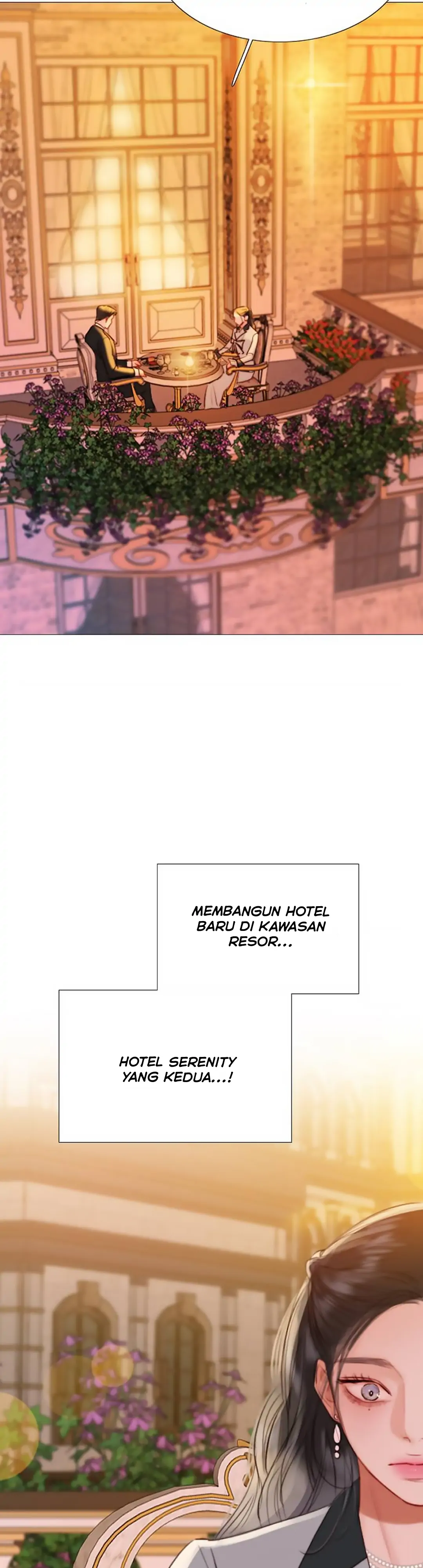 Serena Chapter 39 halaman 15