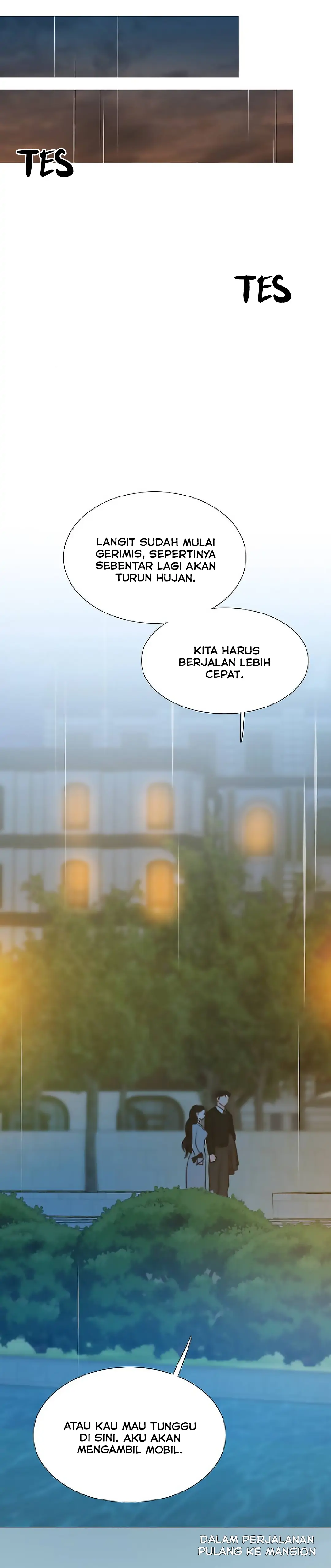 Serena Chapter 39 halaman 42