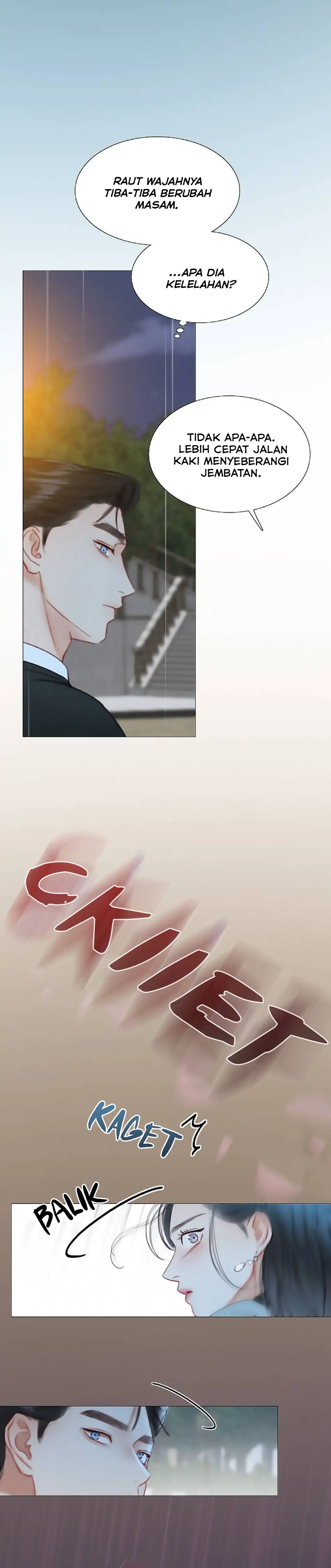 Serena Chapter 39 halaman 43