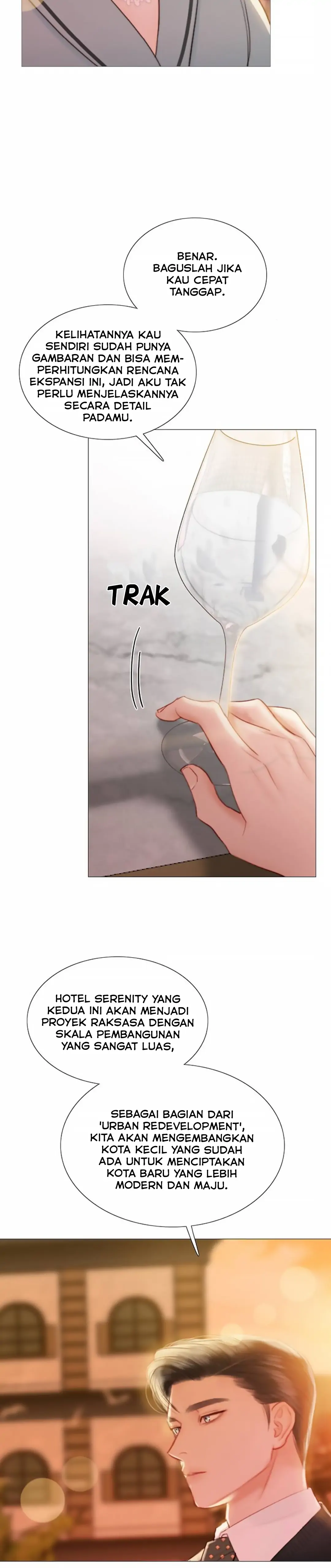 Serena Chapter 39 halaman 23