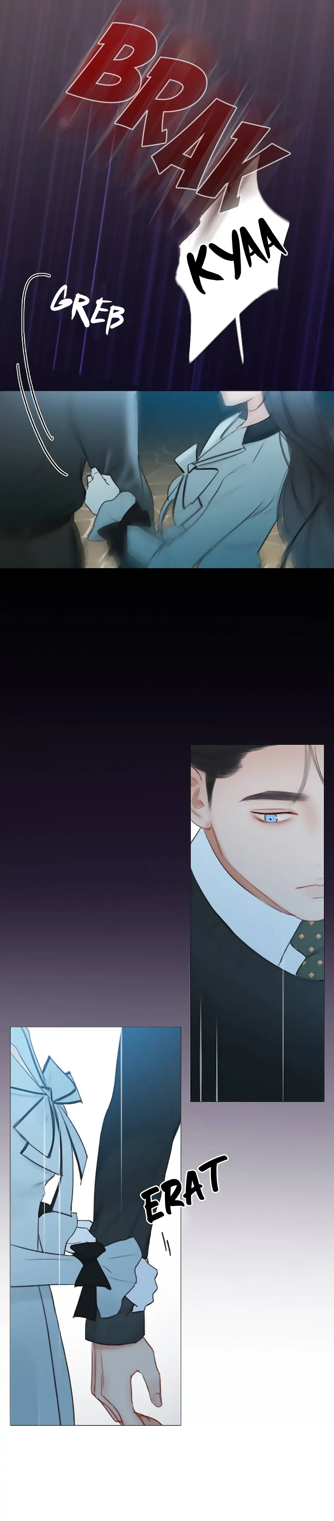 Serena Chapter 39 halaman 44