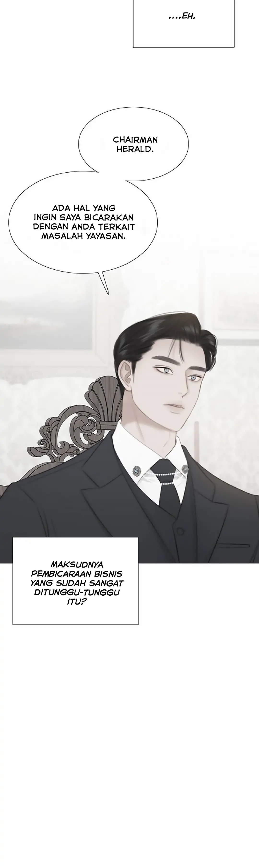 Serena Chapter 39 halaman 11