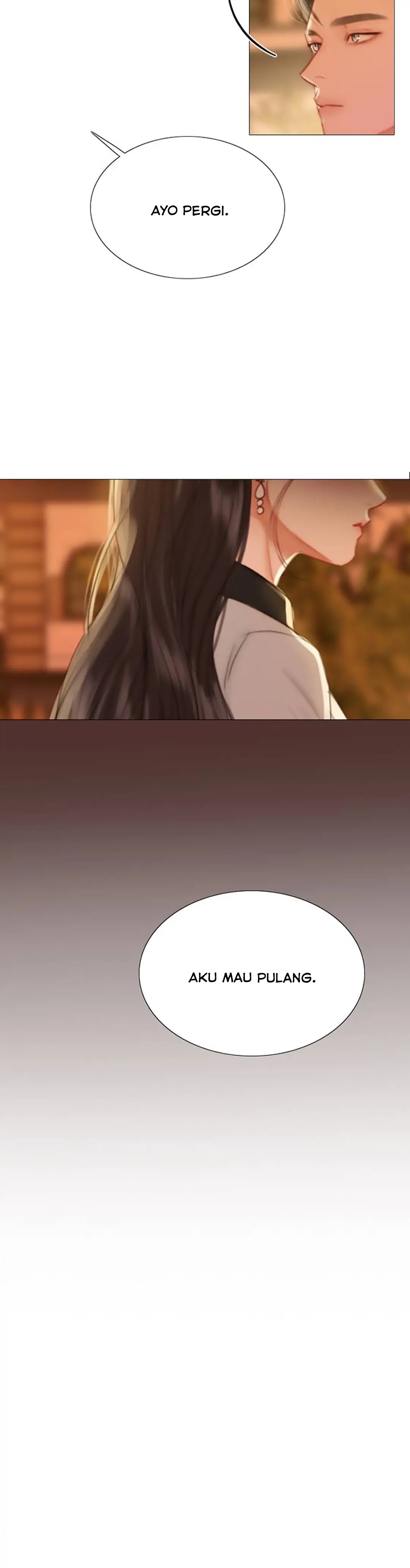 Serena Chapter 39 halaman 41