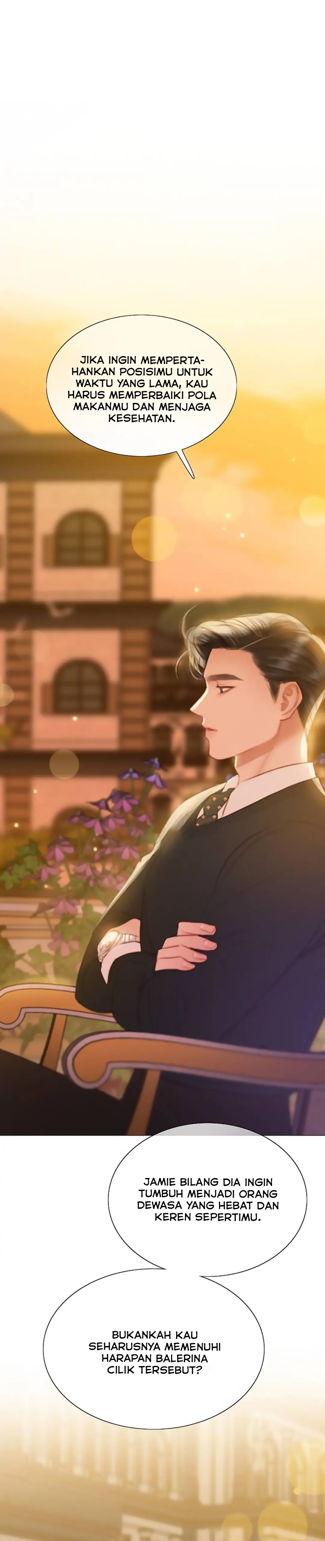 Serena Chapter 39 halaman 37